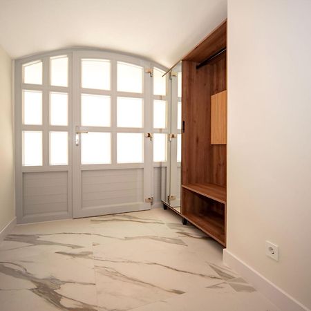 Petite Haven Apartamento Split Exterior foto