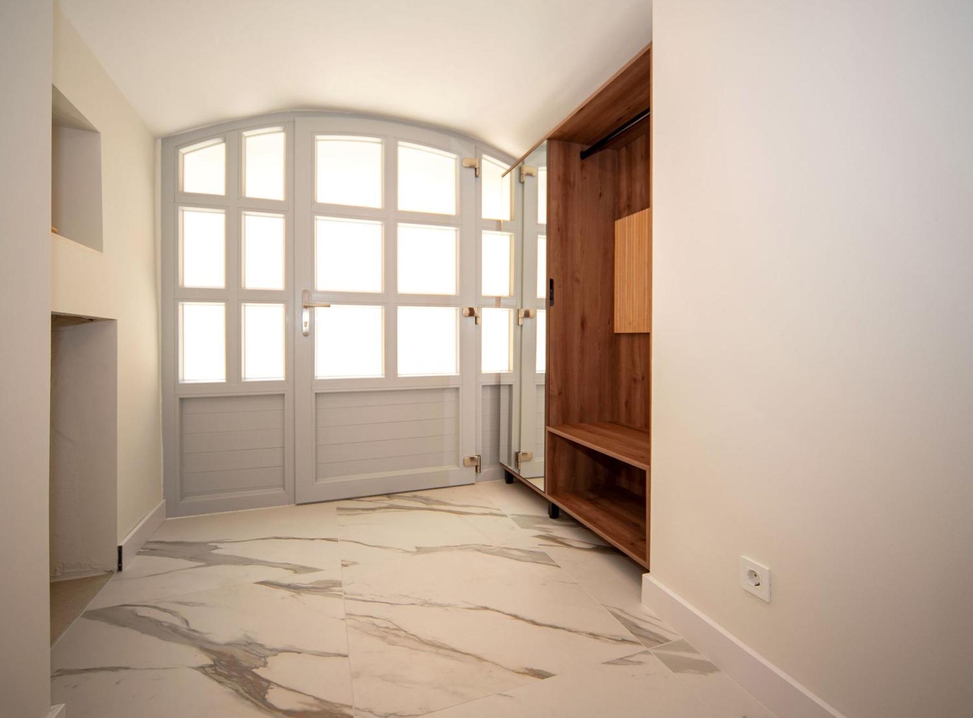 Petite Haven Apartamento Split Exterior foto