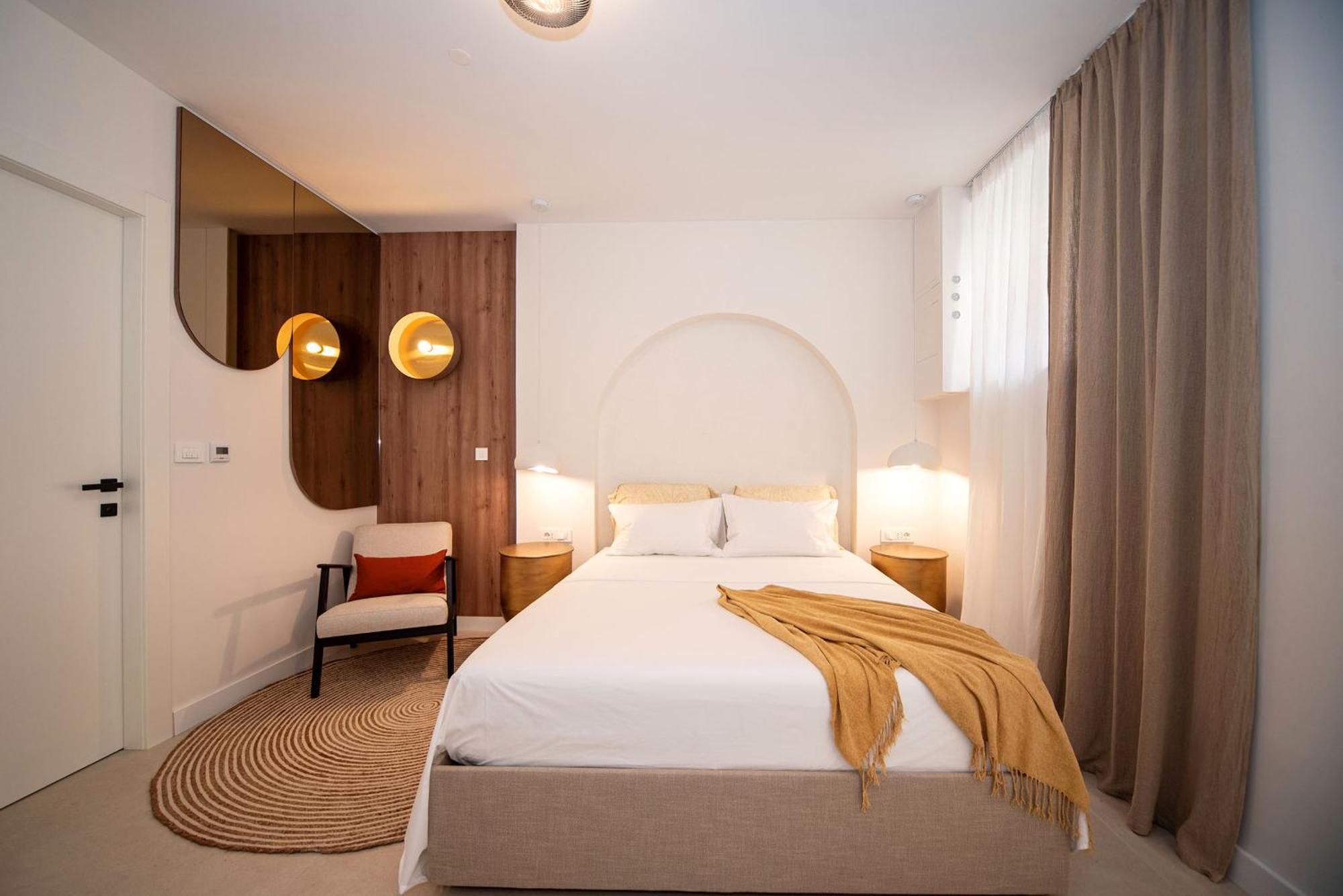 Petite Haven Apartamento Split Exterior foto